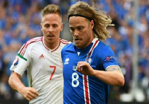 Hòa Iceland, Hungary chưa thể có vé đi tiếp ở EURO 2016