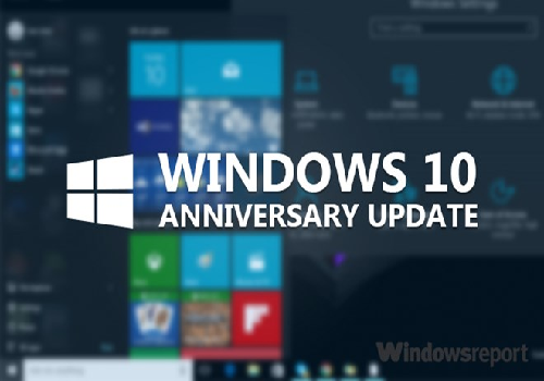 Nhiều tính năng hấp dẫn sắp tới trong Windows 10 Anniversary