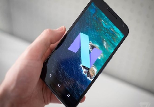 Google đổi tên hệ điều hành Android N thành Android Nougat