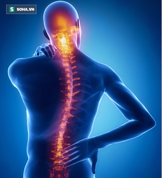 Bác sĩ hướng dẫn tập chữa mỏi lưng, đau cột sống: Người đau lâu ngày cũng khỏi