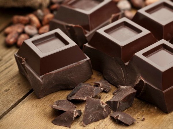 Nestle tuyên bố đã tìm ra cách chế biến chocolate ít đường