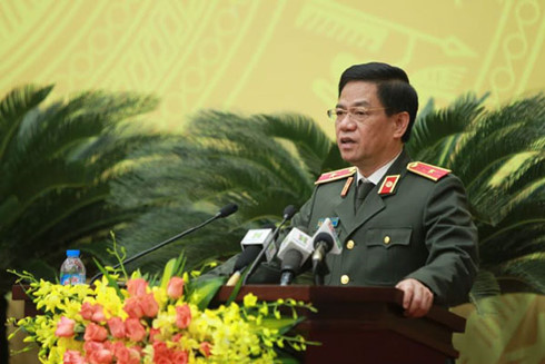 Lợi dụng thương binh để bảo kê cho các hoạt động trái phép ở Hà Nội