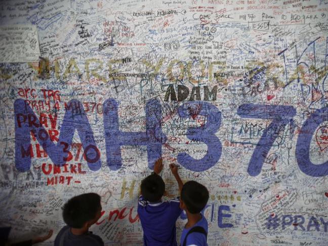 Sau 3 năm, MH370 vẫn ‘không có hồi âm’