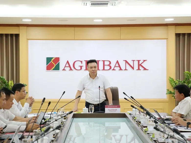 Agribank thúc đẩy tăng trưởng an toàn và hiệu quả tại địa bàn TP. Hồ Chí Minh