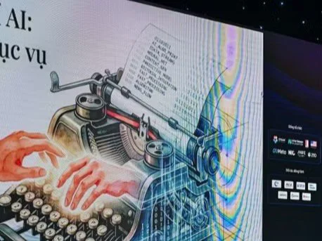 Bách khoa Hà Nội thúc đẩy năng lực AI trong kỷ nguyên kinh tế trí tuệ nhân tạo