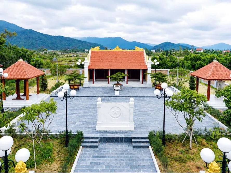 Bãi Dừa – Nơi những người lính pháo binh hóa thành bất tử