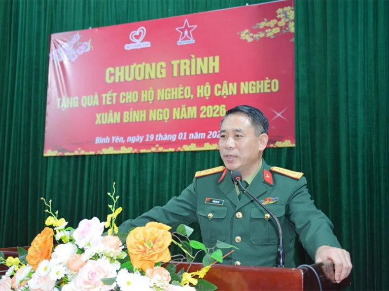 Báo Quân đội nhân dân và Quỹ Thiện Tâm Tập đoàn Vingroup: Yêu thương làm gốc, lan tỏa nhân ái, giàu lòng sẻ chia