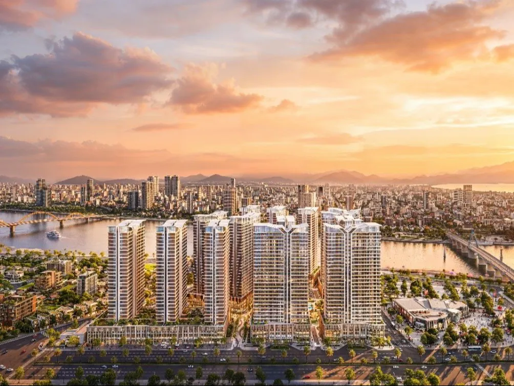 Capital Square kiến tạo không gian du lịch mới tại lõi trung tâm Đà Nẵng