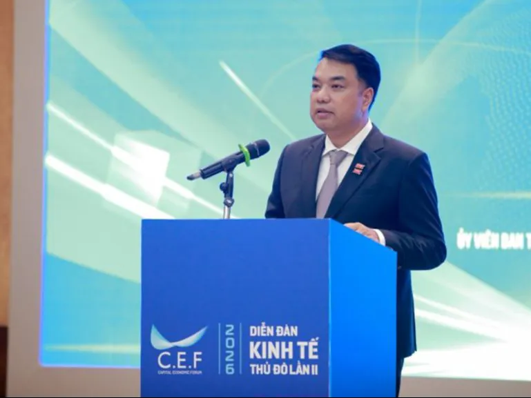 CEF 2026: Kết nối doanh nghiệp, thúc đẩy M&A, đầu tư và hợp tác, nâng cao nội địa hóa, tham gia chuỗi giá trị toàn cầu