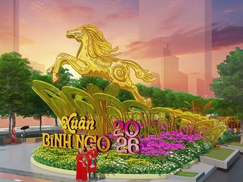 Chào xuân Bính Ngọ: Thế và lực cho kỷ nguyên phát triển