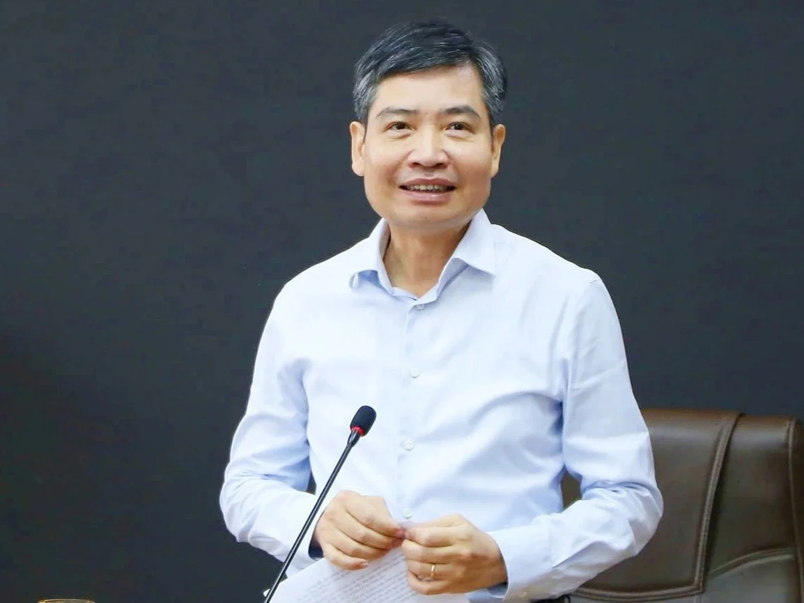 Chủ tịch Đắk Lắk Tạ Anh Tuấn được bổ nhiệm làm Thứ trưởng Bộ Tài chính