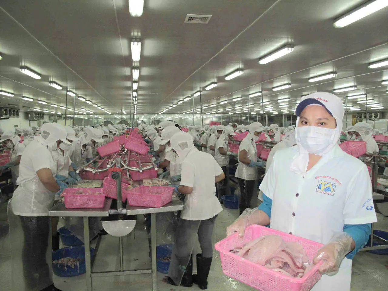 Chương trình tín dụng dành cho doanh nghiệp nhỏ và vừa, lĩnh vực ưu tiên: Thêm lực đẩy cho mục tiêu tăng trưởng hai con số