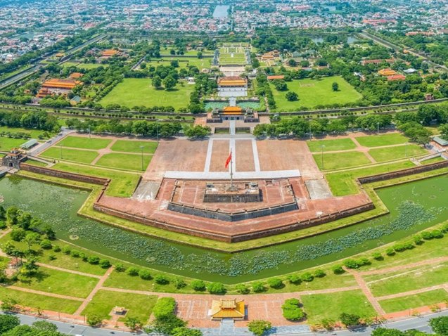 Cơ hội vàng đầu tư tại trung tâm Thành phố Huế