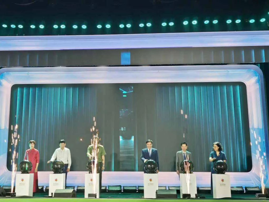 Cuộc thi “Tổ quốc bình yên” 2026: Khơi dậy trách nhiệm giới trẻ 