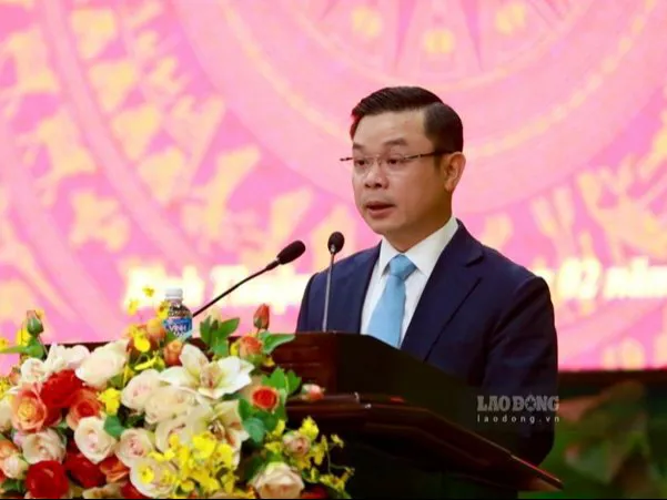 Đắk Lắk phân công nhiệm vụ Chủ tịch và các Phó Chủ tịch UBND tỉnh