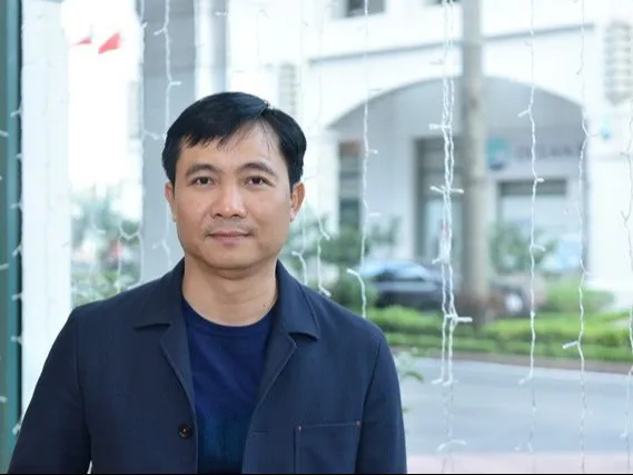 Đạo diễn Đỗ Thanh Hải nghỉ công tác tại VTV