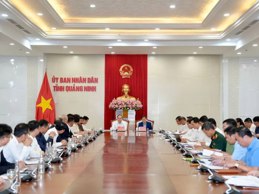 Đề xuất đô thị du lịch ven biển thế hệ mới, mở thêm không gian phát triển cho Đặc khu Vân Đồn