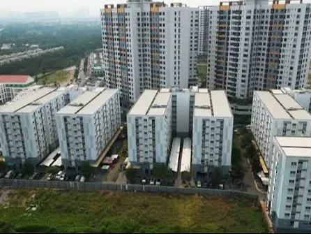 Đề xuất nhà ở giá 60-70 triệu đồng/m2 cho người thu nhập trung bình, thấp liệu có khả thi?