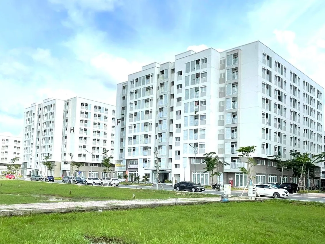 Đề xuất siết chuyển nhượng nhà ở xã hội