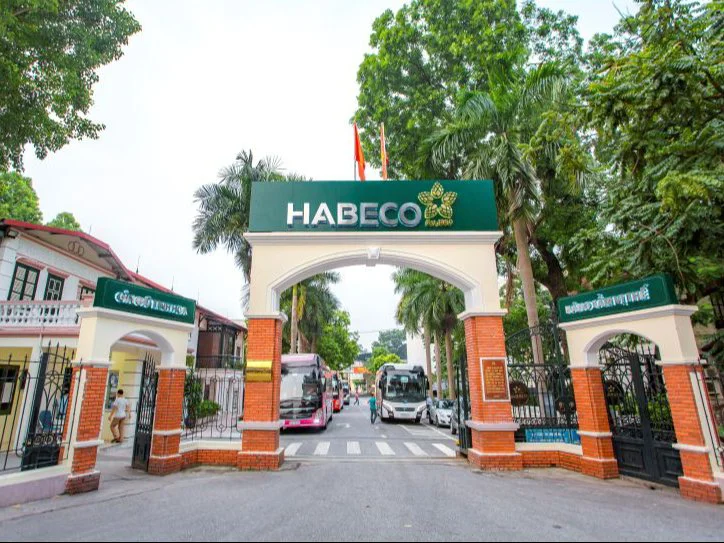 ĐHĐCĐ Habeco 2026: Linh hoạt trước biến động thị trường