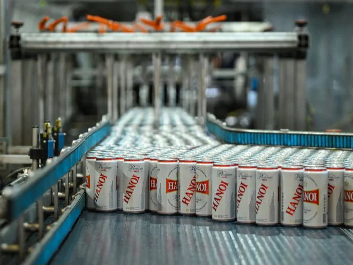 ĐHĐCĐ Habeco 2026: Linh hoạt trước biến động thị trường