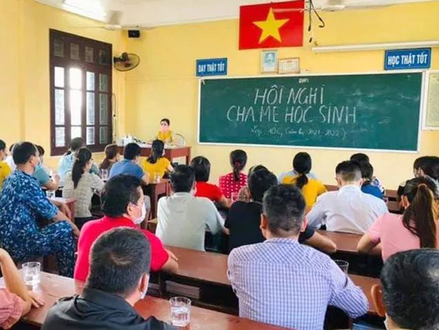 Điều lệ Ban đại diện cha mẹ học sinh có nhiều đề xuất mới