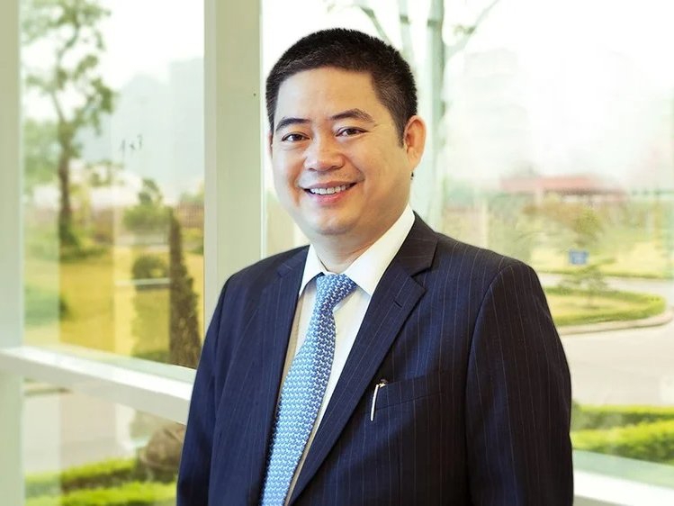 Doanh nhân Nguyễn Văn Thiện và những nỗ lực không biết mệt mỏi