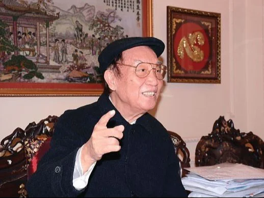 Đồng chí Đoàn Duy Thành: Dấu ấn một thế hệ mở đường