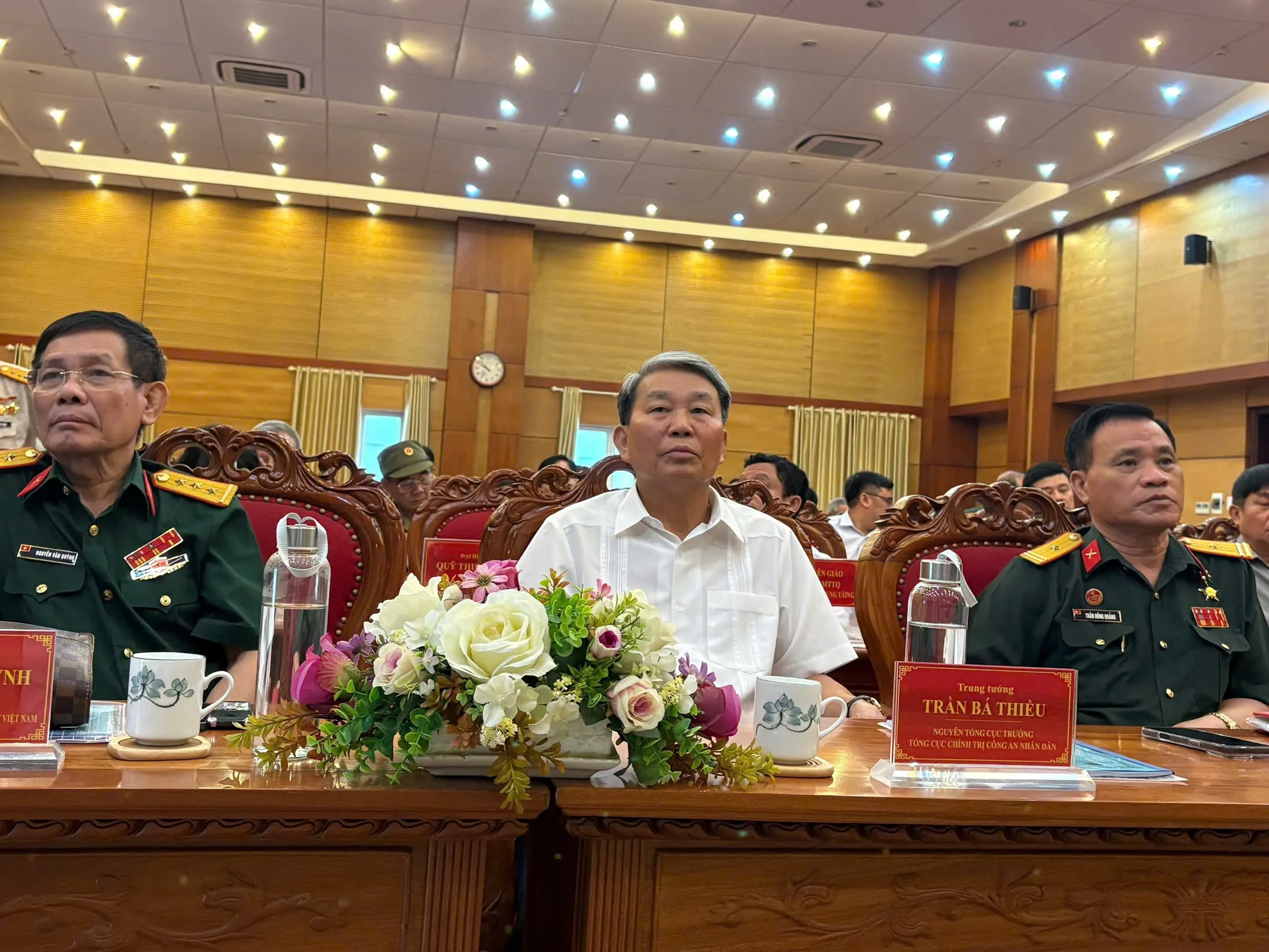 Đưa Pháp lệnh Ưu đãi người có công với cách mạng vào cuộc sống: Từ chính sách đến hành động tri ân