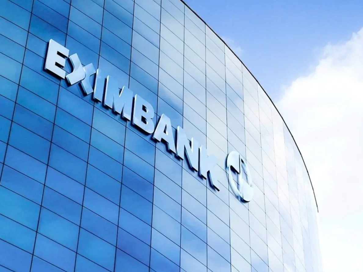Eximbank: Ba Phó Tổng giám đốc từ nhiệm và kế hoạch tái cấu trúc bộ máy