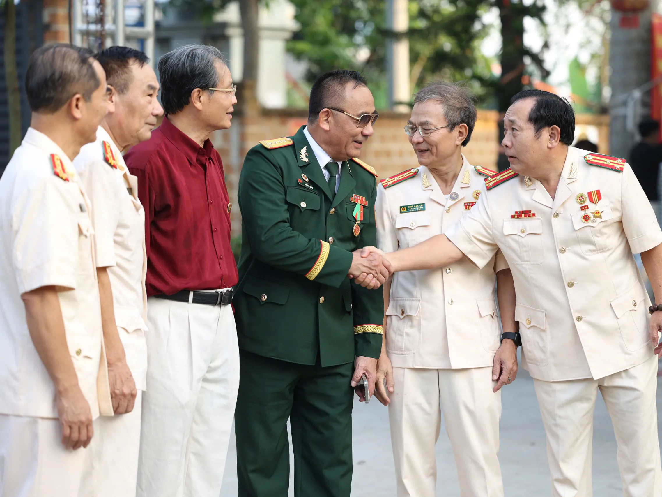 Gặp mặt họ Chử Việt Nam toàn quốc lần thứ IV: Kết nối dòng tộc, gắn kết bảo tồn nguồn cội với phát triển hội nhập