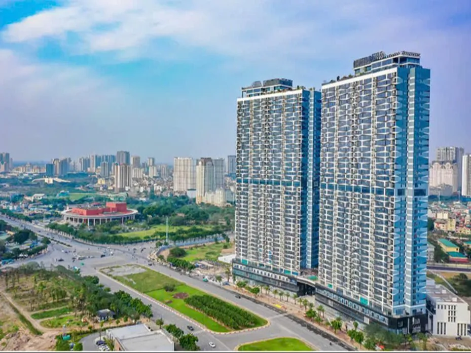 Giá cho thuê căn hộ giảm: Nhà đầu tư ‘hãm phanh’ săn hàng giá rẻ
