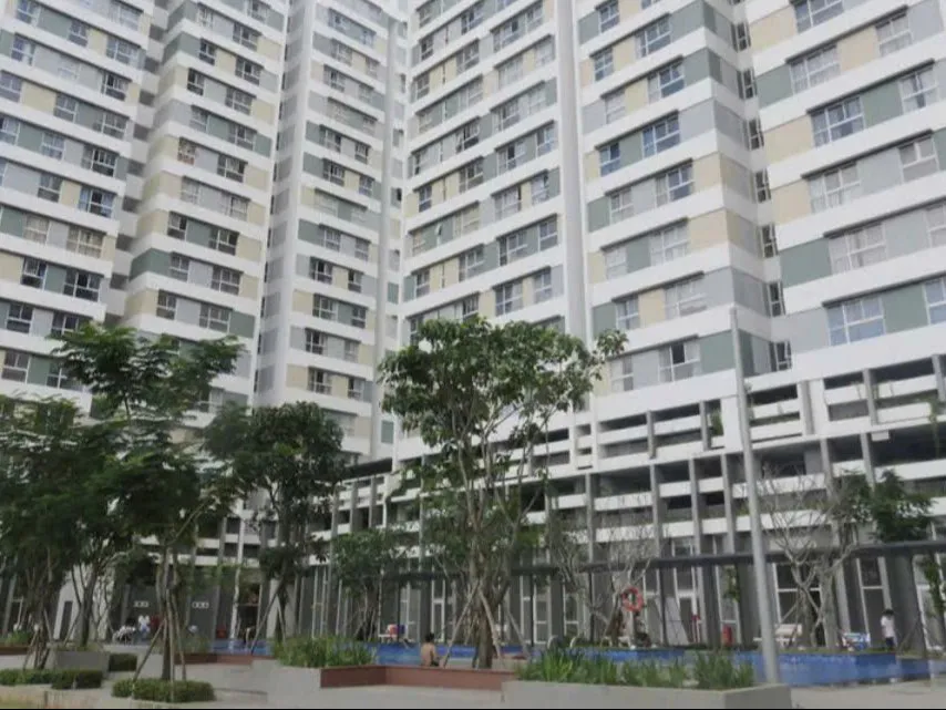 Giá chung cư ở Hà Nội lập đỉnh mới, người mua lựa chọn chung cư cũ