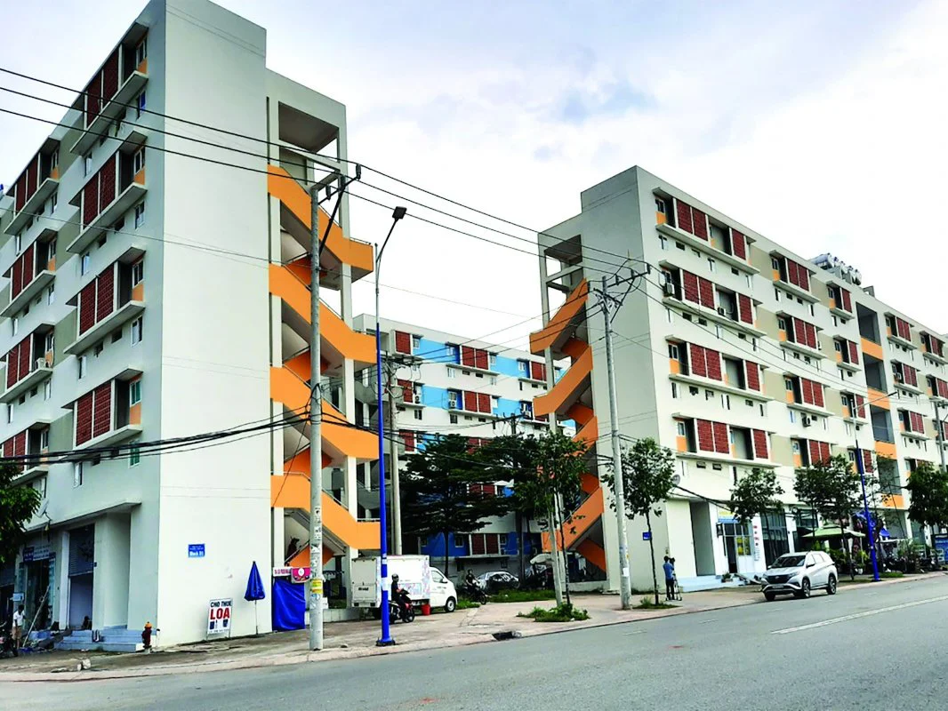 Giải bài toán thúc đẩy nhà ở xã hội: Từ “dư địa vốn” đến cơ chế chính sách khả thi