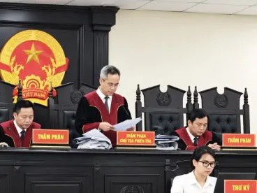 Hà Nội: Hủy án sơ thẩm vụ án ma túy do đánh giá chưa đúng tội danh, vai trò và hành vi của các bị cáo