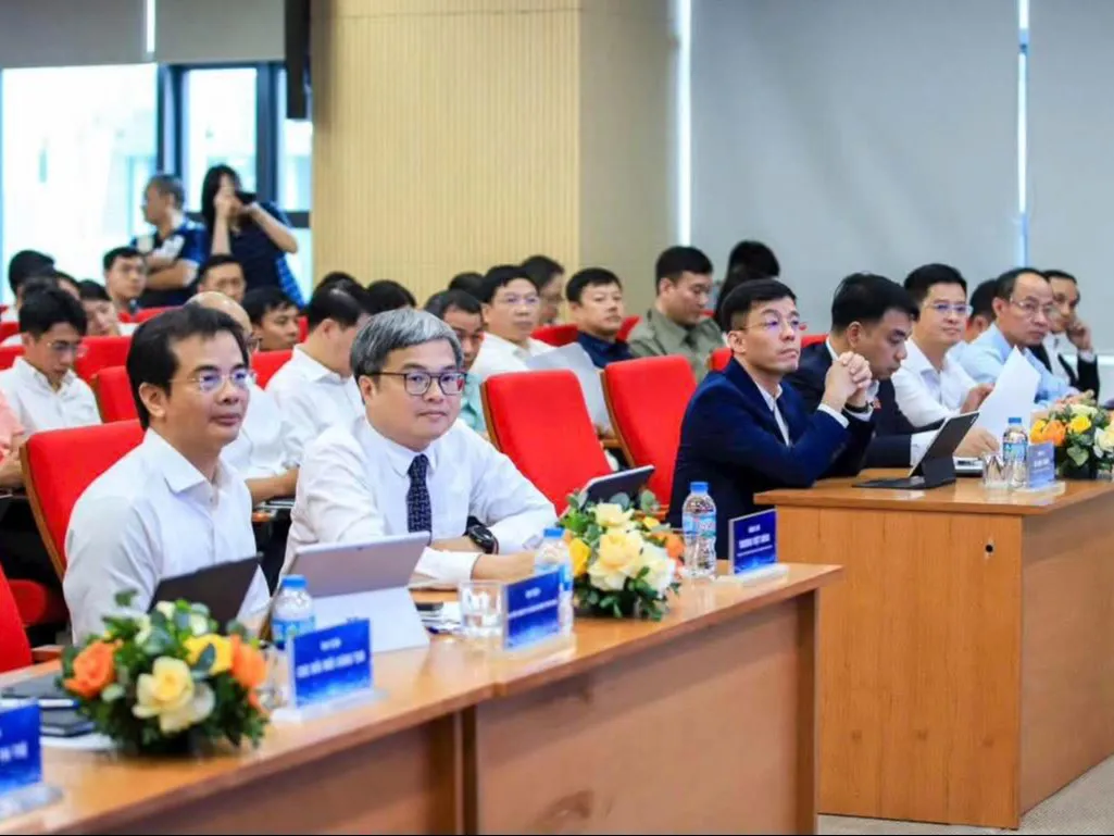 Hà Nội giao việc cụ thể để trở thành "khách hàng đầu tiên" của doanh nghiệp công nghệ