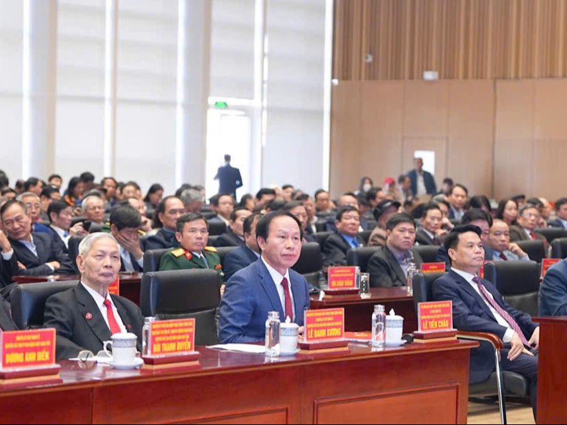 Hải Phòng kỷ niệm 96 năm ngày thành lập Đảng Cộng sản Việt Nam