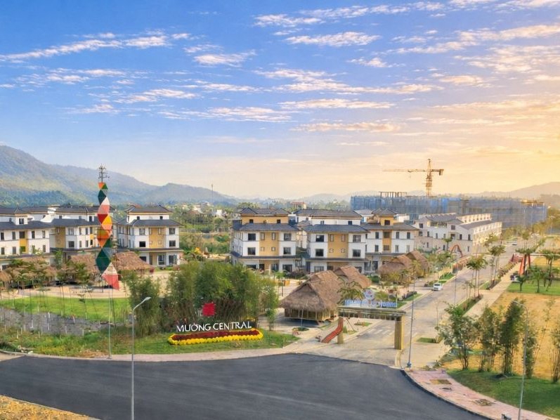 Hai thập kỷ kiến tạo di sản và khát vọng nâng tầm vị thế Xứ Mường trong kỷ nguyên mới