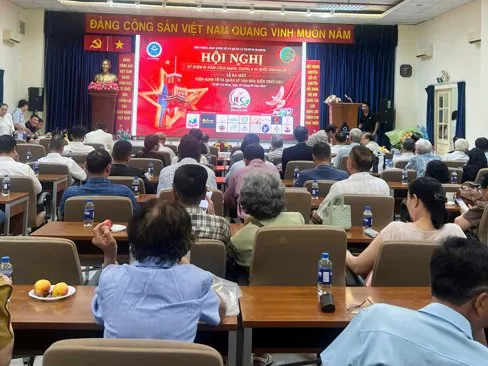 HASEM : Tổ chức Lễ ra mắt Viện kinh tế và quản lý Văn hoá kiến trúc 