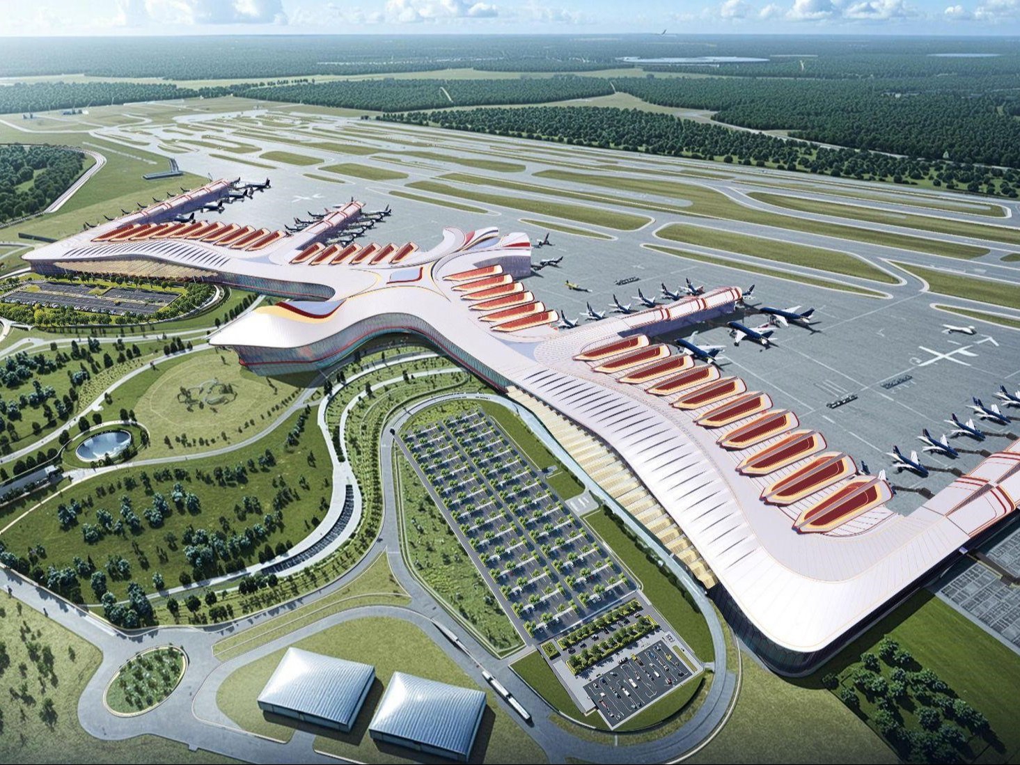 Hình dung siêu đô thị Phú Quốc trong tương lai: Kỳ vọng từ APEC 2027	