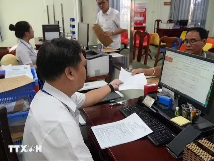 Học và thực hành theo Bác: Chuyển hóa thành hành động cụ thể