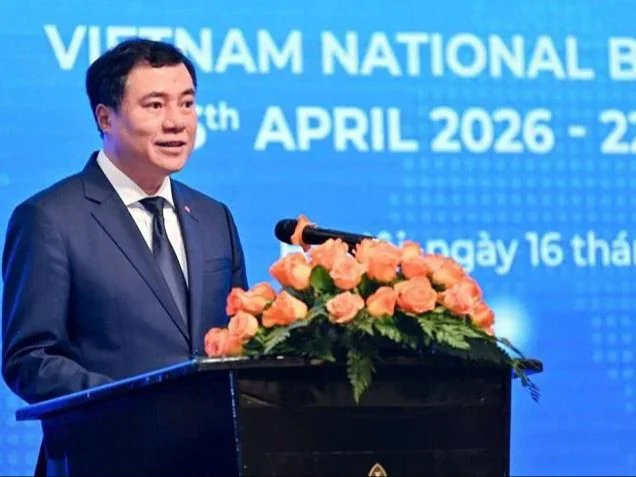 Khai mạc Tuần lễ Thương hiệu quốc gia Việt Nam năm 2026