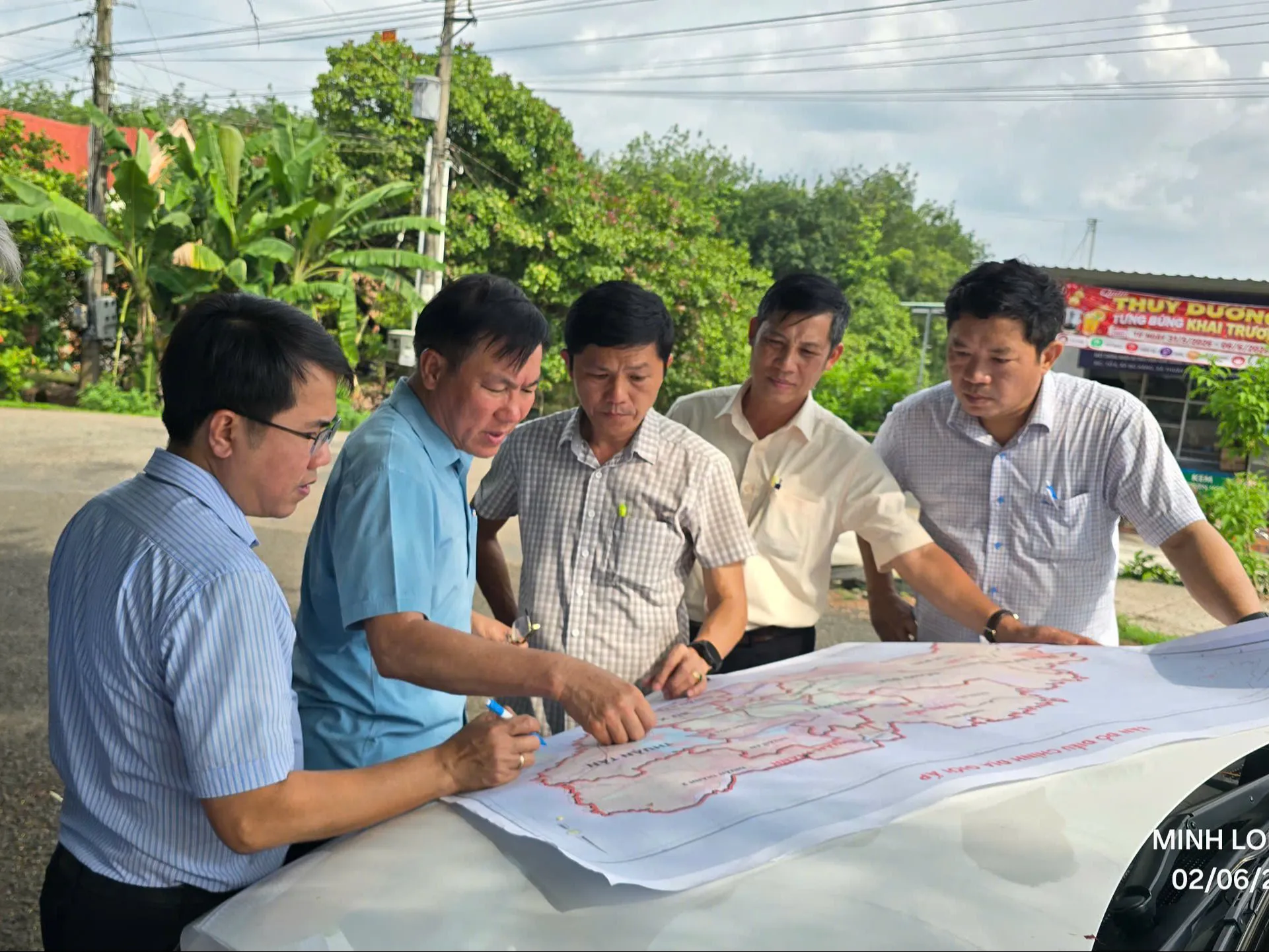 Khi chính sách nhân văn không thể trở thành “vé số công vụ”