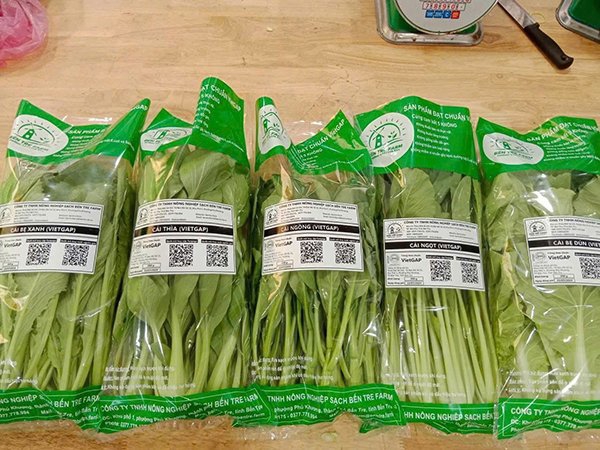 Khi xã hội buộc phải đòi hỏi một chuẩn mực mới cho thực phẩm sạch