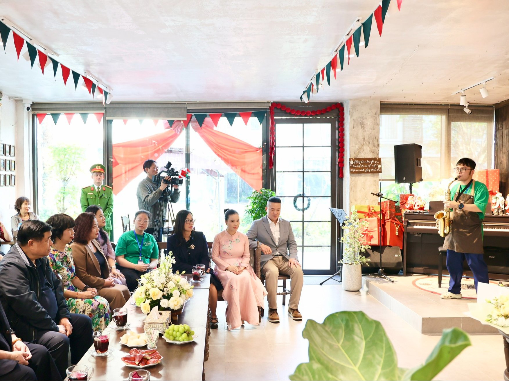 Khuyến khích hướng nghiệp, giải quyết việc làm cho người tự kỷ trưởng thành, người khuyết tật