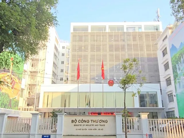Kiến nghị xử lý nghiêm một số đơn vị thuộc Bộ Công thương không chấp hành chuyển trụ sở
