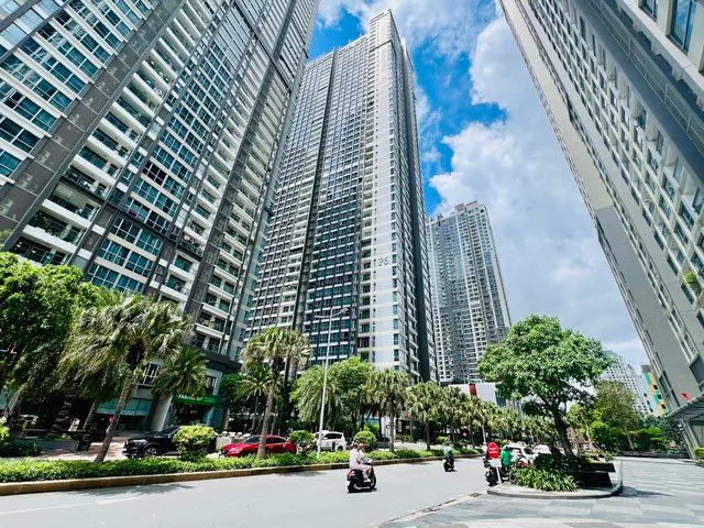Lãi suất tăng, nhu cầu mua nhà suy yếu