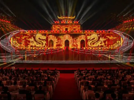 Lễ hội Văn hóa Thế giới tại Hà Nội lần thứ 2 quy tụ 50 quốc gia, tổ chức quốc tế và doanh nghiệp tham gia