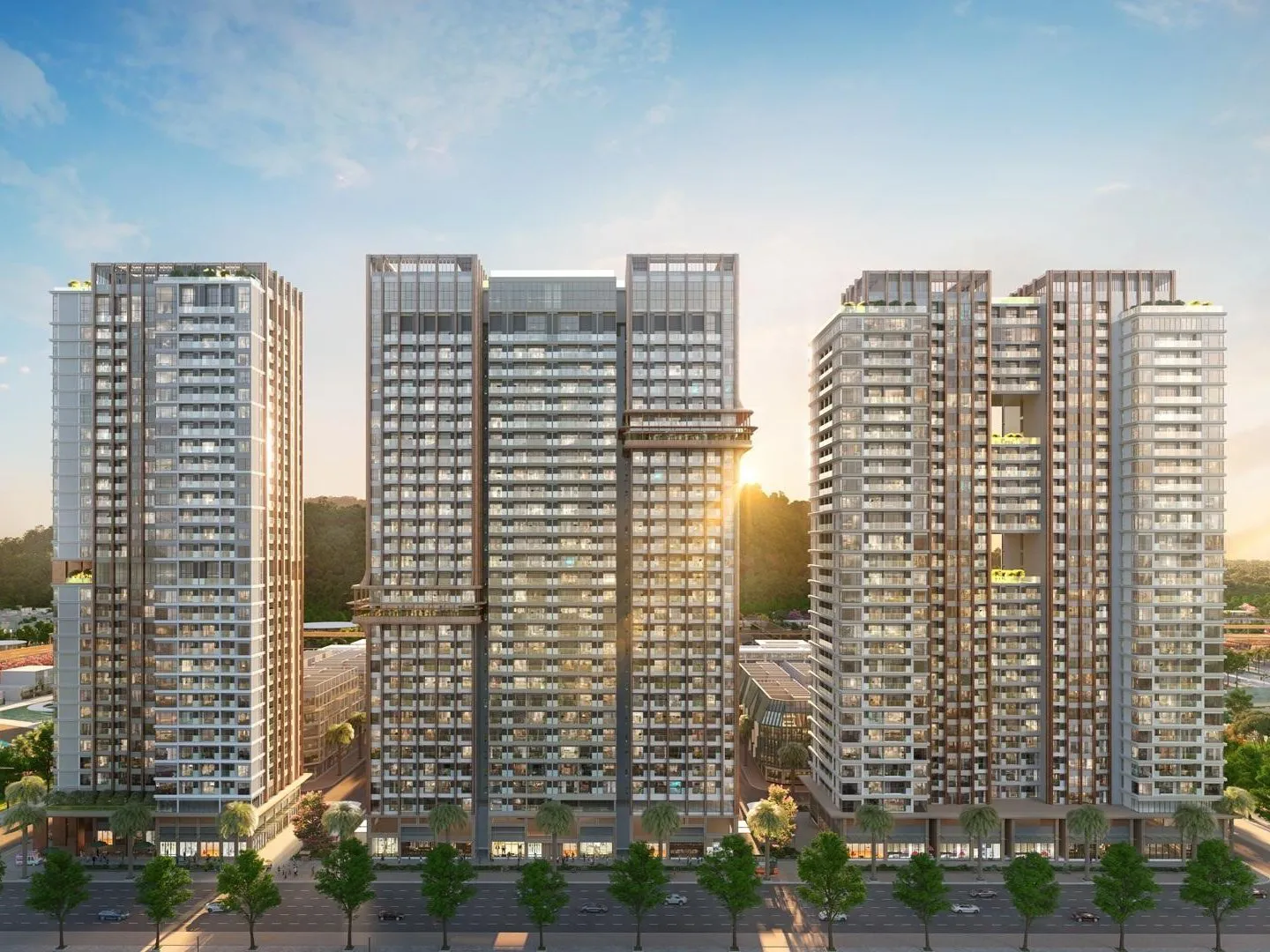 Lý do giới siêu giàu “mê mẩn” căn hộ Sun Group Bãi Cháy