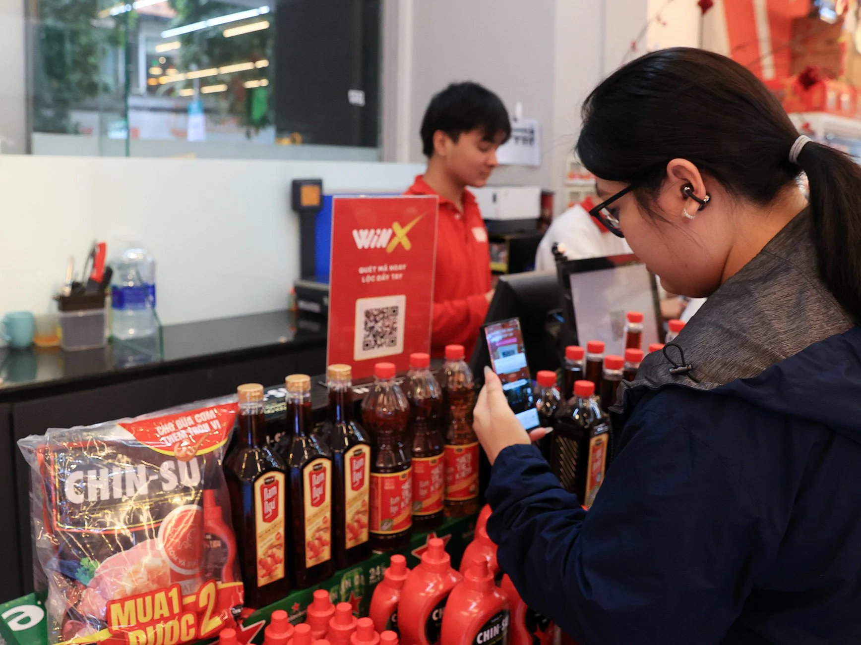 Masan Consumer và bài toán “cỗ máy tạo tiền” của hệ sinh thái Masan